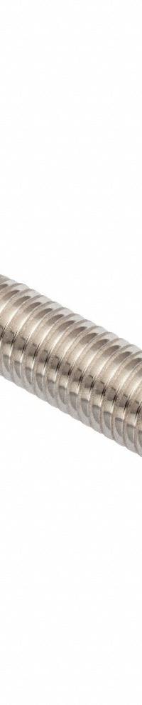 AMPG Fixed Rod End: Stainless Steel, Plain, 80 mm Hole Center-to-End Lg, Left Hand, 12 mm Eye Thick (MPN ZEBM10X80-LH). Key specifications — attr952243: AMPG.