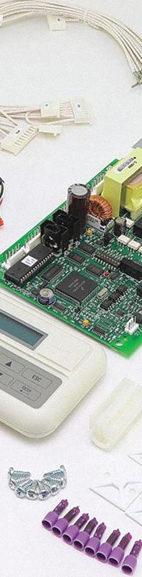 LIEBERT Thermostat Upgrade Kit: Mfr Part # SKEMME12WMM2. Key specifications — Manufacturer Part Number: SKEMME12WMM2; Product Type: Thermostat Upgrade Kit.