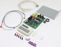 LIEBERT Thermostat Upgrade Kit: Mfr Part # SKEMME12WMM2. Key specifications — Manufacturer Part Number: SKEMME12WMM2; Product Type: Thermostat Upgrade Kit.