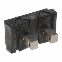 SMC Parallel Gripper Replacement Fingers: MHZJ-AA2502, 25 mm Overall Lg, 33.3 mm Overall Wd. Key specifications — attr1282782: SMC; attr1282792: Replacement Fingers.
