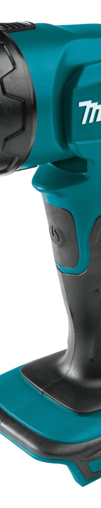 MAKITA Flashlight: LXT® - Makita Flashlights