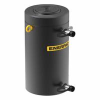 ENERPAC Cylinder: Double Acting, 250 ton Nominal Capacity, 12 in Nominal Stroke Lg, Steel (MPN HCR25012). Key specifications — attr98927: ENERPAC.