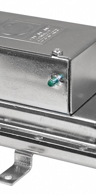 CLEVELAND CONTROLS Air Pressure Switch: Adj - Adjustable Set-Point Air Pressure Switches