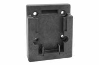 REED Battery Adapter Plate: Battery Adapter Plate, Delrin/Glass-Filled Polycarbonate, Pump Stick (MPN CPAPDEW). Key specifications — Compatible with Manufacturer Model Number: CP15-38E; Brand: REED; Compatible with Series: Pump Stick; Material: Delrin/Glass-Filled Polycarbonate.