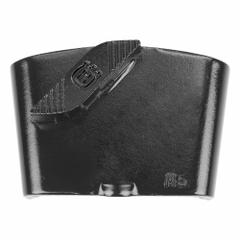 HUSQVARNA Grinding Tool: Medium, 100 Grit, Black, 1 Segments, Concrete, Clockwise/Counterclockwise (MPN ELITE-GRIND EZ M100 SS). Key specifications — attr81237: Black; attr81244: Metal; attr122184: Grinding Tool; attr122180: Soft Concrete; attr81239: 970603501; attr122178: Bar; attr81227: HUSQVARNA.