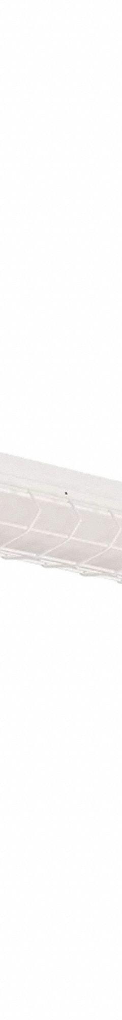 Wire Guard: For FluxStream Industrial, 4 ft Lg (MPN FSIWG4). Key specifications — For Use With: FluxStream Industrial; Product Type: Wire Guard; Brand: DAYBRITE.