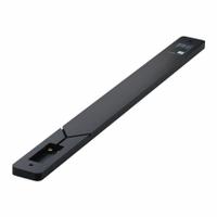 IFM RFID Antenna Adapter: Antenna Travel Speed, 13.56 MHz, POM, 136 mm x 76 mm x 19 mm (MPN E80392). Key specifications — Range without Metal: 50 mm (Tag E80384 + ANT515/ANT516); Compatible Antenna Manufacturer Model Number: ANT515; Brand: IFM; Frequency Type: High Frequency; Material: POM; Operating Frequency: 13.56 MHz; Adapter Function: Antenna Travel Speed; Compatible RFID Tag Manufacturer Model Number: E80320.