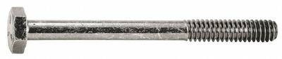 ZSI Hex Bolt: SHB3SS - Plumbing