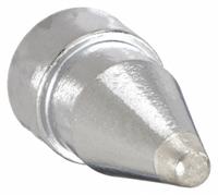 HAKKO Nozzle: Round, 2.3 mm W, For Use With 802/807/808/817 (MPN A1004). Key specifications — Brand: HAKKO; Manufacturer Part Number: A1004.