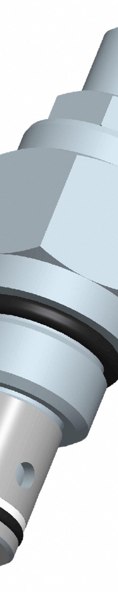 BUCHER HYDRAULICS Cartridge Valve: Screw-In - Pressure Control Cartridge Valves
