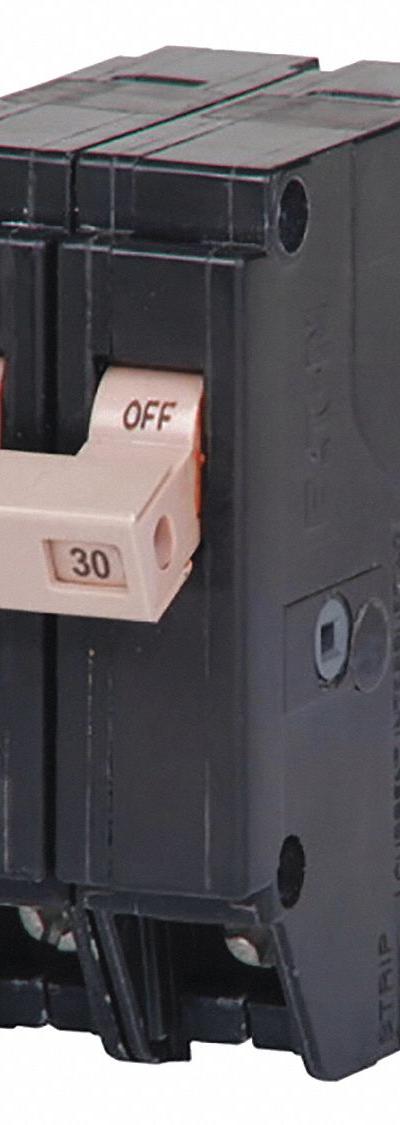 EATON Circuit Breaker: 30 A - CH Series