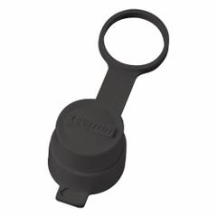 LEVITON Cap for Locking Plug: Wetguard (MPN 26W-B). Key specifications — Product Type: Snap-On Cap; Brand: LEVITON.