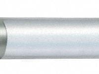 OSG Spiral Point Tap: #10-32 UNF, H3 / 2B-3B, 2 Flute, Plug Chamfer, High Speed Steel (MPN 1612400). Key specifications — attr1299616: H3 / 2B-3B.