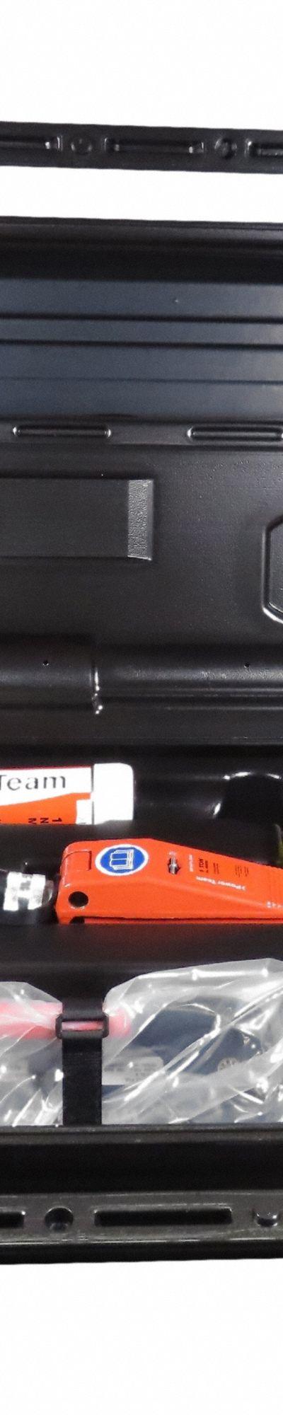 POWER TEAM Hydraulic Ram Spreaders: Holding Block - Hydraulic Ram Spreader Replacement Parts & Accessories