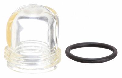 WILKERSON Sight Dome Kit: Mfr Part # LRP-95-239 - Compressed Air Treatment Replacement Parts
