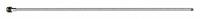 GUARDAIR Air Gun Nozzle: For F5060AQF/INF5060AQF, Aluminum, 58 1/2 in Extension Lg, Aluminum (MPN F5E060AQF). Key specifications — attr66384: Focused; attr66393: Aluminum; attr66401: Yes.