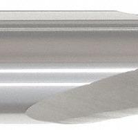 APPROVED VENDOR Ball End Mill: Carbide, 2 Flute, 1/32" Mill Dia, 1/8" LOC, 1-1/2" OAL (MPN 221-001005)