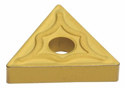 SUMITOMO Triangle Turning Insert: TNMG331EUX - Triangle (T) Indexable Turning Inserts