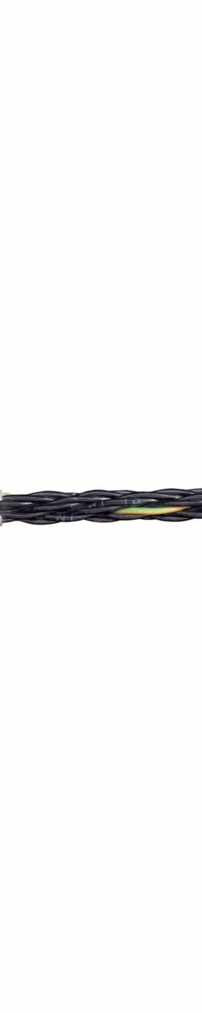 CHAINFLEX Control Cable: 17 AWG - Continuous Flexing Control Cables