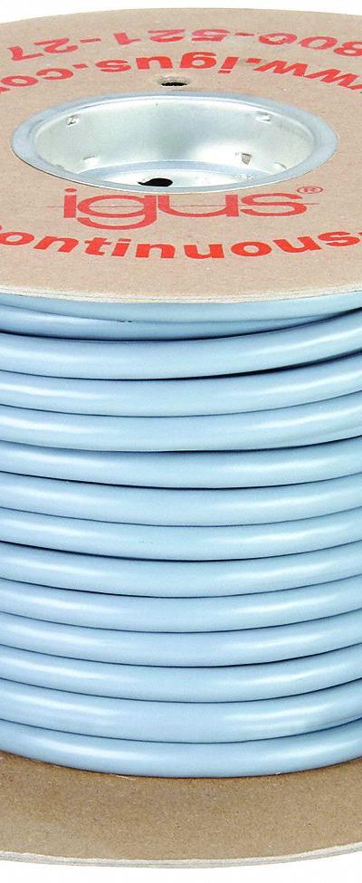 CHAINFLEX Control Cable: 12 AWG Conductor Size - Continuous Flexing Exposed Run Tray Cables