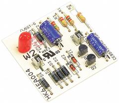 CARRIER Rectifier Time Delay Control Board: Mfr Part # HK61EA034. Key specifications — Manufacturer Part Number: HK61EA034.