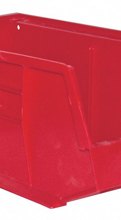 DURHAM MFG Hang and Stack Bin - Material Handling Parts