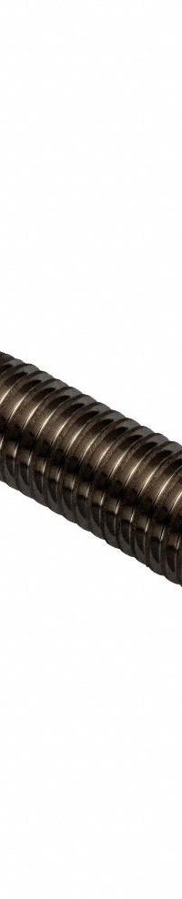 AMPG Fixed Rod End: Stainless Steel, Black Oxide, 150 mm Hole Center-to-End Lg, Right Hand (MPN ZEBM24X150-BLACK). Key specifications — attr952243: AMPG.