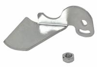 FILL-RITE Switch Lever Kit: Mfr Part # KIT700SW, Switch Lever Kit, Includes Lock Nut/Switch Lever. Key specifications — Product Type: Switch Lever Kit; Manufacturer Part Number: KIT700SW; Includes: Switch Lever; Compatible Brand: Fill-Rite; Compatible Grainger Part Number: 48YA33; Compatible Manufacturer Model Number: FR701V; Compatible Series: FR700.