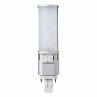 LIGHT EFFICIENT DESIGN Compact LED Bulb: 2-Pin (GX23-2), Tube, LED, 2700K/3000K/3500K/4000K (MPN LED-7312-FC1-G4). Key specifications — attr921395: LIGHT EFFICIENT DESIGN; attr921415: LED-7312-FC1-G4; attr921428: No; attr921438: 4000K.