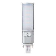 LIGHT EFFICIENT DESIGN Compact LED Bulb: 2-Pin (GX23-2), Tube, LED, 2700K/3000K/3500K/4000K (MPN LED-7312-FC1-G4). Key specifications — attr921395: LIGHT EFFICIENT DESIGN; attr921415: LED-7312-FC1-G4; attr921428: No; attr921438: 4000K.