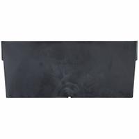 QUANTUM STORAGE SYSTEMS Bin Divider: 8 3/8 in x 1/2 in, Not Electrostatic Discharge Conductive (MPN DSB209/210/216). Key specifications — Compatible Manufacturer Model Number: QSB209; Brand: QUANTUM STORAGE SYSTEMS.