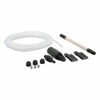 STENNER Installation Accessory Kits: Mfr Part # CPACK-5, Polyethylene/Polypropylene/PVC/Santoprene. Key specifications — Includes: 20 ft Roll of Tubing; Material: Polyethylene; Manufacturer Part Number: CPACK-5; Product Type: Installation Accessory Kits.