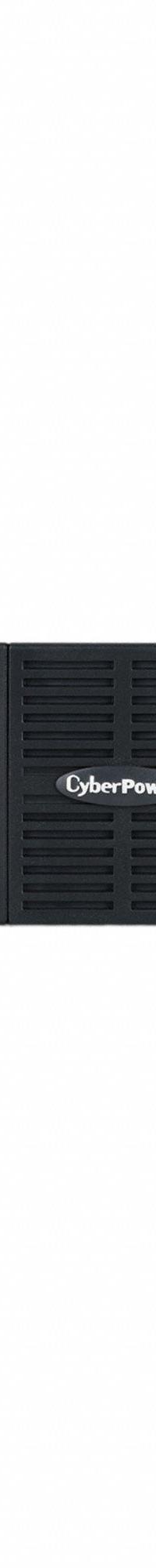 CYBER POWER UPS System: Single Phase, 1,500 VA Power Rating, 120 V AC Input, 120 V AC Output, 5-15P (MPN OR1500LCDRTXL2U). Key specifications — Phase: Single; UPS Type: Line Interactive; Brand: CYBER POWER.