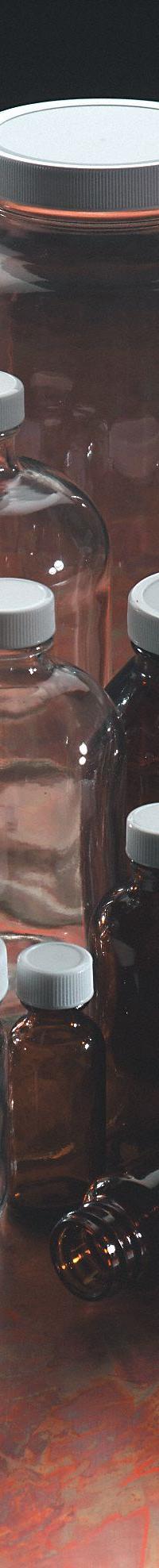 WHEATON Sampling Bottle: 30 mL, Amber, 20-400 mm, Polypropylene, 48, Polyethylene/PTFE, Type III (MPN W216842). Key specifications — attr1370730: Amber; attr1370762: None; attr1370763: Soda Lime Glass; attr1370766: WHEATON; attr1370767: 20-400 mm; attr1370776: No; attr1370779: Type III; attr1389381: Attached.