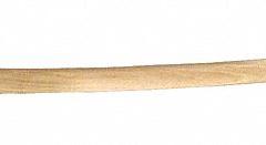 SEYMOUR MIDWEST LINK Axe Handle: 32 in Overall Lg, Hickory, For 5 lb Max Head Wt (MPN 64889). Key specifications — Handle Material: Hickory; Brand: SEYMOUR MIDWEST LINK.