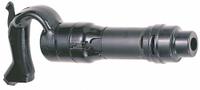 INGERSOLL RAND Air Hammer: 9/16 in Shank Size, 2 in Stroke Lg, 2,300 bpm Blows per Minute, Hex (MPN 2A1SA). Key specifications — attr1320834: INGERSOLL RAND; attr1320853: Hex; attr1320854: Oval; attr1320857: Bare Tool; attr1393634: Frequent Maintenance to Heavy Production; attr1393635: Yes; attr1393636: Ultra Durable.