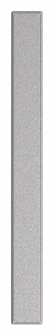 ASI GLOBAL Partition Column: Steel, Smooth Semi Gloss, Pepper Dust, 70 in Ht, 7 in Wd (MPN 40-91370794-90). Key specifications — Inner Core Type: Honeycomb; Brand: ASI GLOBAL PARTITIONS; Color: Pepper Dust; Finish/Texture: Smooth Semi Gloss.