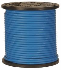 CONTINENTAL Air Hose: 3/4 in Hose Inside Dia., Blue, 300 psi Max. Working Pressure @ 70 F (MPN 20470081). Key specifications — Hose Color: Blue; Brand: CONTINENTAL.
