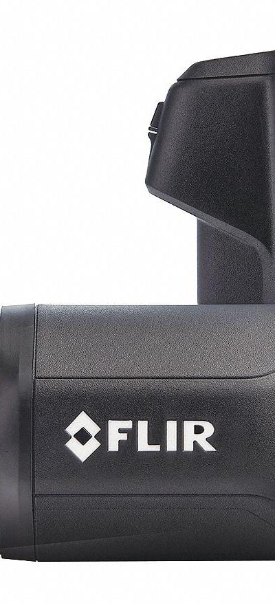 FLIR Infrared Camera: 24° x 18° - Standard Infrared Cameras