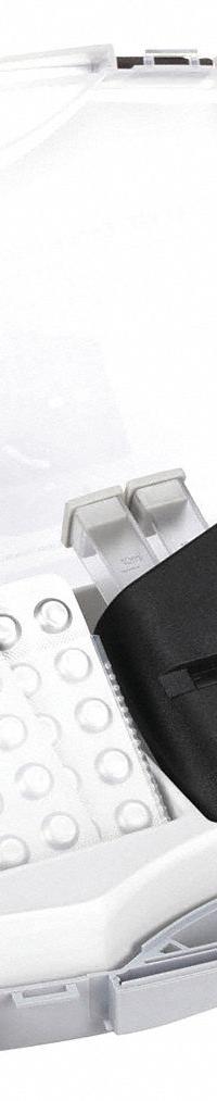 LOVIBOND Iron Low Range AC Water Test Kit: Iron, 0.05 to 1 mg/L, 0.5 mg/L, 30 Tests, 34 Pieces (MPN 147220). Key specifications — Includes: Color Disc; Range: 0.05 to 1 mg/L; Sensitivity: 0.5 mg/L; Test Parameters: Iron.