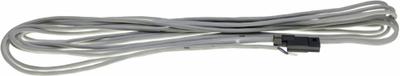 SMC Inline Reed Auto Switch: D-C73CZ, Inline Reed Auto Switch, IP67, 24 V DC - Reed Switch Pneumatic Position Sensors