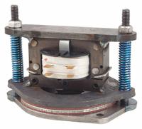 CM Electric Brake Assembly: Electric Chain Hoists, 250 lb_500 lb_1,000 lb Compatible Load Capacity (MPN 27656). Key specifications — Manufacturer Part Number: 27656; Compatible Hoist Type: Electric Chain Hoists; Compatible Series: Lodestar.