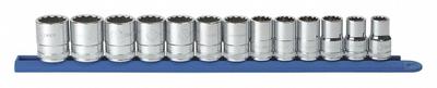 GEARWRENCH Socket (MPN 80710D) - Metric Socket Sets with Drive Tools