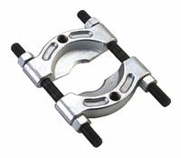 OTC Bearing Splitter: 1/2 in Spread - Min, 5 3/4 in Spread - Max, 5/8"-18 Tapped Hole Thread Size (MPN 1124). Key specifications — attr669036: 5/8"-18; attr663995: OTC.