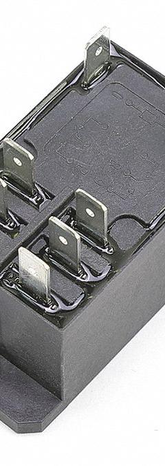 INTERNATIONAL ENVIRONMENTAL Switching Relay: Mfr Part # 70665410. Key specifications — Manufacturer Part Number: 70665410; Product Type: Switching Relay.