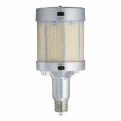 HID Replacement LED Bulb: Universal Burning, Corncob, Mogul Screw (EX39), 150 W_200 W_270 W Watt (MPN LED-8075M345-FW-HV). Key specifications — Color Temperature: 3000K; Brand: LIGHT EFFICIENT DESIGN; Shatter-Resistant: No.