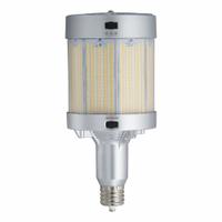 HID Replacement LED Bulb: Universal Burning, Corncob, Mogul Screw (EX39), 150 W_200 W_270 W Watt (MPN LED-8075M345-FW-HV). Key specifications — Color Temperature: 3000K; Brand: LIGHT EFFICIENT DESIGN; Shatter-Resistant: No.