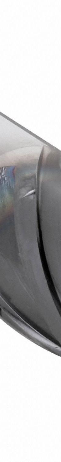 OSG Square End Mill: Carbide, TiAlN Coated, 4 Flute, 3/4" Mill Dia, 1-1/2" LOC, 4" OAL (MPN VG441-7507)