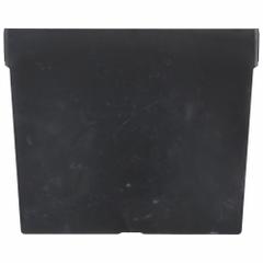 AKRO-MILS Bin Divider: 6 5/8 in x 4 7/8 in, Not Electrostatic Discharge Conductive, Black (MPN 40030). Key specifications — Compatible Manufacturer Model Number: 30090; Brand: AKRO-MILS.
