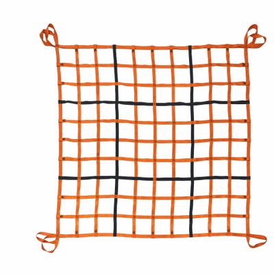 US NETTING Cargo Lifting Net (MPN CGLN-10-8-2W) - Heavy Load Cargo Lifting Nets